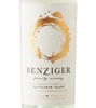 Benziger Sauvignon Blanc 2018