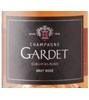 Gardet Brut Rosé Champagne