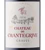 Château de Chantegrive 2016