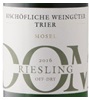 Bischöfliche Weingüter Trier Dom Off-Dry Riesling 2016