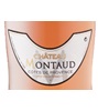 Château Montaud Rosé 2019