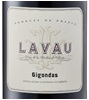 Lavau Gigondas 2016