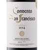 Convento San Francisco Special Selection Reserva 2014