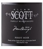 Allan Scott Pinot Noir 2018