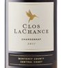 Clos La Chance Chardonnay 2017