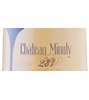 Château Minuty Cuvée 281 Rosé 2019