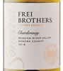 Frei Brothers Winery Reserve Chardonnay 2018