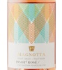 Magnotta Venture Series Pinot2 Rosé 2019