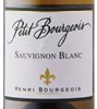 Henri Bourgeois Petit Bourgeois Sauvignon Blanc 2019