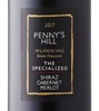 Penny's Hill The Specialized Shiraz Cabernet Merlot 2017