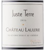 Château Laulerie Juste Terre 2016