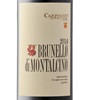 Carpineto Brunello di Montalcino 2018