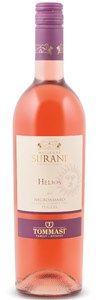 Masseria Surani Helios Rosato Tommasi 2013