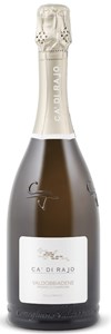 Ca' Di Rajo Extra Dry Di Valdobbiadene Superiore Prosecco 2012