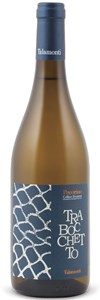 Talamonti Trabocchetto Pecorino 2012