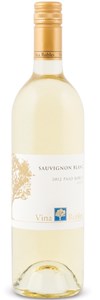 Vina Robles Sauvignon Blanc 2012