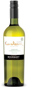 Jean Bousquet Cameleon Torrontés Chardonnay 2013