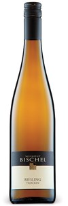 Bischel Trocken Riesling 2012