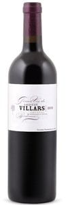 Château Villars 2010