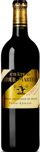 Château Latour-Martillac Cru Classé  Jean Kressmann, Prop. 2010