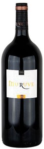 Muruve Roble Bodegas Frutos Villar 2011