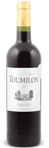 Petit Toumilon 2Nd Wine Of Ch. Toumilon 2010
