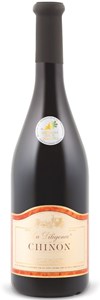 Couly-Dutheil La Diligence Chinon 2011