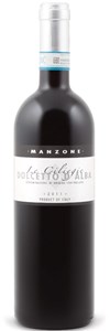Le Ciliegie D'alba Giovanni Manzone Dolcetto 2011