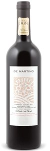 De Martino Legado Organic Cabernet Sauvignon Malbec 2011