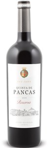 Companhia das Quintas Quinta de Pancas Reserva 2009