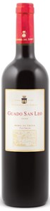 D'alfonso Del Sordo Guado San Leo Uva Di Troia 2006