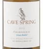 Cave Spring Chardonnay 2012