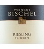 Bischel Trocken Riesling 2012