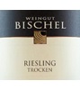 Bischel Trocken Riesling 2012