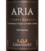 Casa Al Vento Aria Chianti Classico 2011