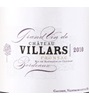 Château Villars 2010