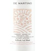 De Martino Legado Organic Cabernet Sauvignon Malbec 2011