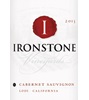 Ironstone Vineyards Cabernet Sauvignon 2009