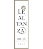 Lealtanza White Bodegas Altanza 2012