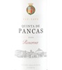 Companhia das Quintas Quinta de Pancas Reserva 2009