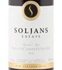Soljans Merlot Cabernet Sauvignon Malbec 2012