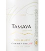 Tamaya Gran Reserva Carménère 2011