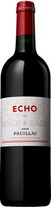 Echo De Lynch-Bages J.M. Cazes, Prop. 2010
