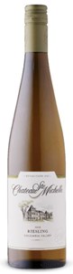 Chateau Ste. Michelle Riesling 2018