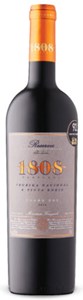 Casca Mountain Vineyards 1808 2016