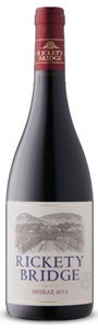 Rickety Bridge Shiraz 2015