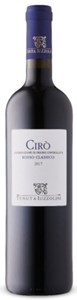 Tenuta Iuzzolini Cirò Rosso Classico 2017