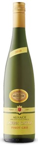 Joseph Cattin Pinot Gris 2018