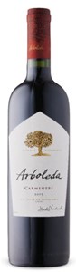 Arboleda Carmenère 2017