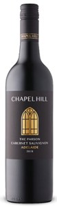 Chapel Hill The Parson Cabernet Sauvignon 2018